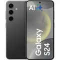 Samsung Galaxy S24 Smartphone (15,64 cm/6,2 Zoll, 128 GB Speicherplatz, 50 MP Kamera, AI-Funktionen)