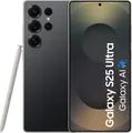 Samsung Galaxy S25 Ultra 256GB Schwarz 5G