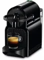 EN 80.B Nespresso Inissia Kapsel-Automat schwarz