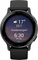 Garmin Vivoactive 5 Zwart
