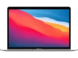 APPLE MacBook Air 13.3 (2020) &#8211; Zilver M1 256 GB