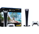 SONY PlayStation 5 Digital Edition &amp; Horizon Forbidden West Bundle