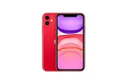 Smartphone Apple. Apple iphone 11 64go rouge