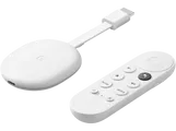 Google Chromecast Hd Met Google Tv