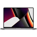 Apple MacBook Pro 14'' 512 GB SSD 16 GB RAM M1 Pro-chip 8-core CPU 14-core GPU Space Gray MKGP3FN/A