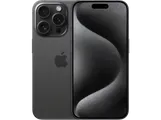 Apple Iphone 15 Pro 512 Gb Black Titanium (mtv73zd/a)