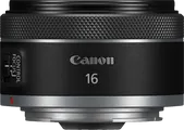 Canon RF 16mm f/2.8 STM