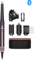 Dyson Airwrap i.d. Curly + Coily Jasper Plum