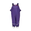 LEGO Wear duplo Mädchen Peggy 101 Regenhose, Violett (Dark Purple 690), Gr. 92