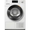 Miele Twc 640 Wp - Warmtepompdroger 8 Kg 64 Db Energielabel C