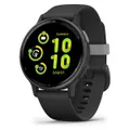 Garmin Vivoactive 5 Black/slate