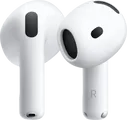 Apple AirPods 5 met draadloze oplaadcase