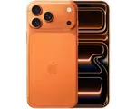 Apple iPhone 17 Pro Max - 512GB - Cosmic Orange