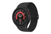 Samsung Galaxy Watch5 Pro Zwart - 45MM Bluetooth