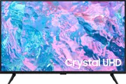 Samsung UE65CU7020 - 65 inch - 4K LED - 2024