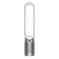 Dyson Purifier Cool PC1, ventilatore e purificatore d’aria con potente flusso d’aria rinfrescante (Bianco/Bianco)