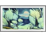 Samsung The Frame QE55LS03FA - 55 Inch - 4K QLED - 2025