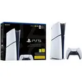 PlayStation 5 Digital Edition (Slim)