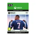 FIFA 22 Ultimate Edition &#8211; XBOX Series X