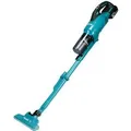 Makita Akku-Stielstaubsauger DCL286FZ solo - Akku-Stielstaubsauger - blau