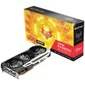 Sapphire Videokaart AMD Radeon RX 6700 XT Nitro+ 12 GB GDDR6-SDRAM PCIe HDMI, DisplayPort
