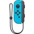 Nintendo Switch Joy-Con (L) Neon Blau Wireless-Controller