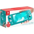 Nintendo Switch Lite (ohne Netzteil)