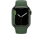 Apple Watch Series 7 - 41mm - Groen