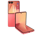Galaxy Z Flip7 256 GB - Rood