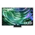 Samsung 65 inch OLED S90F 4K Smart TV met AI-zicht, Motion Xcelerator 144Hz en Pantone gecertificeerde kleuren