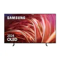 SAMSUNG TQ55S85D 55 inch (55 inch), OLED 4K, Smart TV, 2024