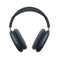 Apple Airpods Max MWw43zm/a Over-ear Draadloze Hoofdtelefoon Met Noise-cancelling Midnight