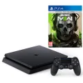 PlayStation 4 Slim 500GB + Modern Warfare II (Download-code)