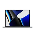 APPLE MacBook Pro 14&#8221; 2021, M1 PRO, 8 CPU 14 GPU, 16GB, 512GB Argento
