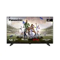 Panasonic TX-43MX610B, 43 Inch 4K Ultra HD LED Smart 2023 TV, High Dynamic Range (HDR), Linux TV, Dolby Atmos & Dolby Vision, Google Assistant, Amazon