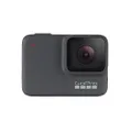 GoPro Hero 7 Silver &#8211; Caméra d&#8217;action numérique HD 4K, 10 MP Argent