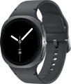 Samsung Galaxy Watch8 4G Dunkelgrau 40 mm