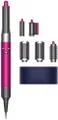 Dyson Hairstyler Airwrap Complete Long 2022 Fuchsia Nickel (395800-01)