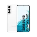 Samsung Galaxy S22 5G 6,1&#8221; 128GB Blanco