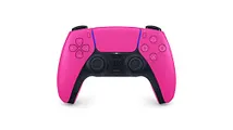 Playstation Sony 5 Dualsense Controller Nova Pink