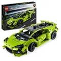 LEGO 42161 Technic Lamborghini Huracán Tecnica, Modellino di Auto da Costruire, Macchina Giocattolo per Bambini, Bambine, Ragazzi, Ragazze e Fan delle