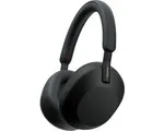 Sony WH-1000XM5 - Draadloze koptelefoon met Noise Cancelling - Zwart