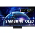 Samsung 48&#8243; TQ48S90DAEXXC / 4K / OLED / 100 Hz(Upp till 144Hz) / Smart TV