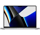 APPLE MacBook Pro 14&#8243; (2021) &#8211; M1 Pro, 1 TB SSD, Silver, Silver/Grey