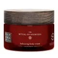 RITUALS The Ritual of Ayurveda Körpercreme, 220 ml