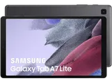 Tablet &#8211; Samsung Galaxy Tab A7 Lite, 32 GB, Gris, WiFi, 8.7&#8243;, WXGA+, 3 GB RAM, MediaTek Helio P22T, Android