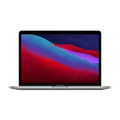 APPLE MacBook Pro 13&#8221; 256GB (Chip Apple M1) Grigio Siderale MYD82T/A 2020