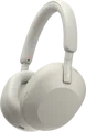 Sony Wh-1000xm5 - Draadloze Koptelefoon Met Noise Cancelling Zilver