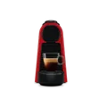 Essenza Mini D30 Ruby Red - Nespresso Machine (Bij aankoop van 150 capsules)