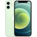 Apple: iPhone 12 mini 64GB Green